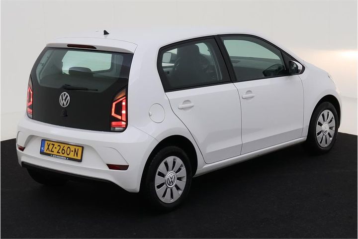 Photo 3 VIN: WVWZZZAAZKD143269 - VOLKSWAGEN UP! 