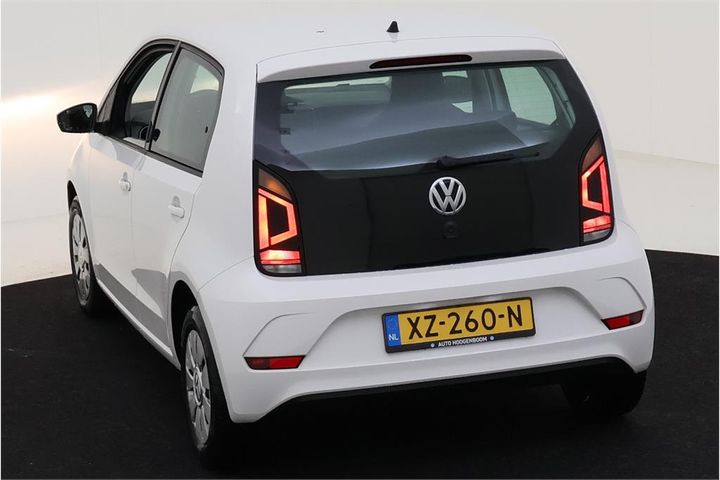 Photo 4 VIN: WVWZZZAAZKD143269 - VOLKSWAGEN UP! 