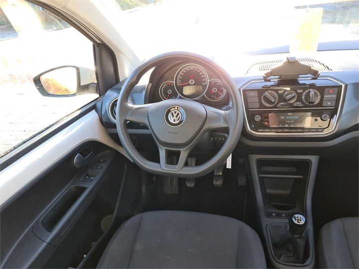 Photo 6 VIN: WVWZZZAAZKD143269 - VOLKSWAGEN UP! 