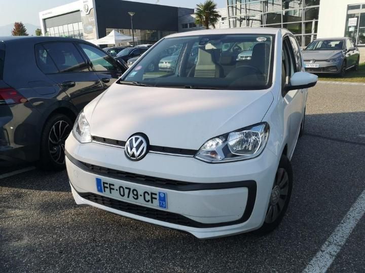 Photo 1 VIN: WVWZZZAAZKD144289 - VOLKSWAGEN UP 