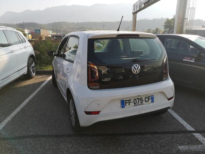 Photo 21 VIN: WVWZZZAAZKD144289 - VOLKSWAGEN UP 