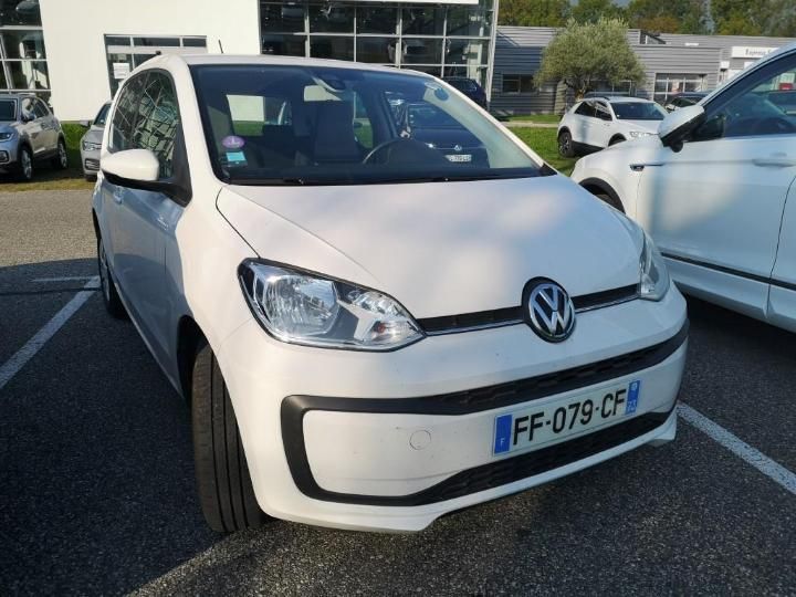 Photo 8 VIN: WVWZZZAAZKD144289 - VOLKSWAGEN UP 