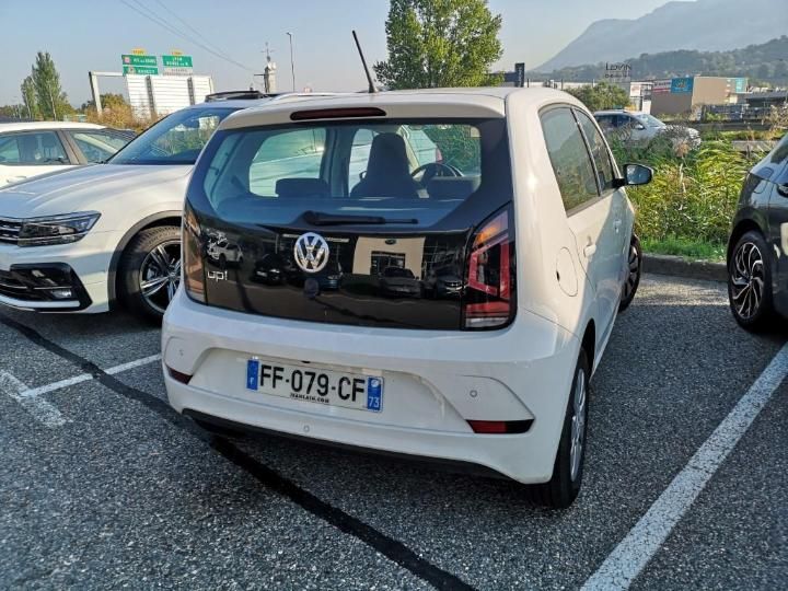 Photo 5 VIN: WVWZZZAAZKD144289 - VOLKSWAGEN UP 