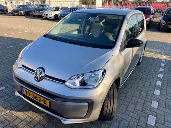 Photo 1 VIN: WVWZZZAAZKD144375 - VOLKSWAGEN UP! 