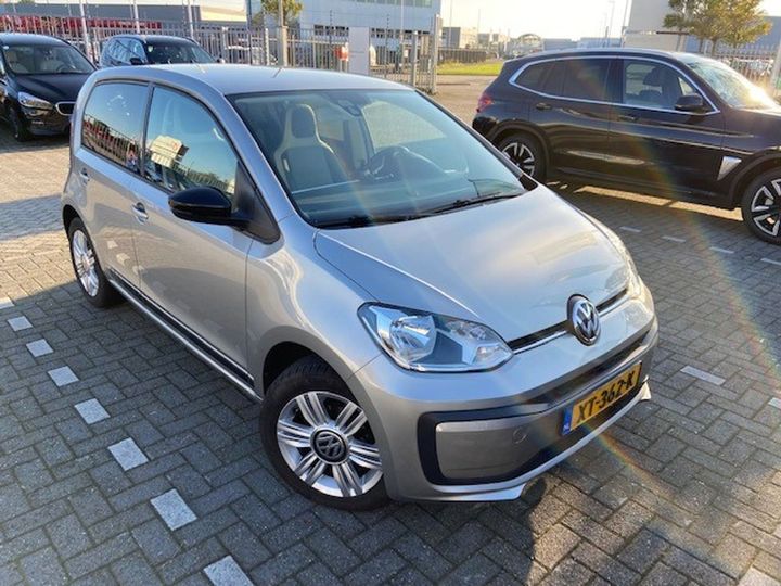 Photo 4 VIN: WVWZZZAAZKD144375 - VOLKSWAGEN UP! 