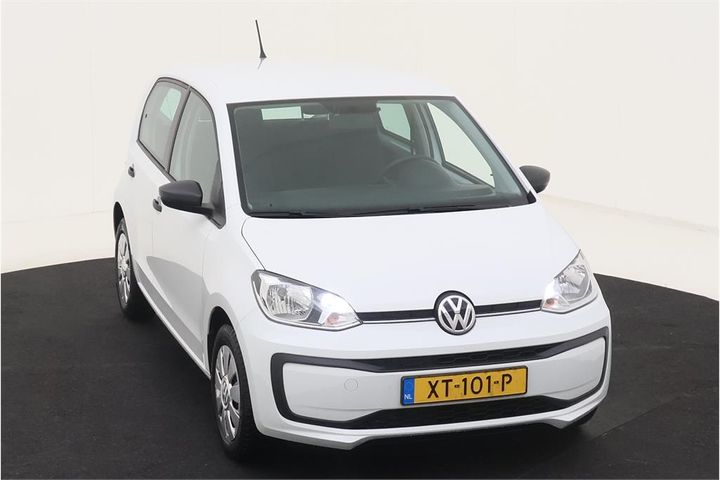 Photo 1 VIN: WVWZZZAAZKD144857 - VW UP! 