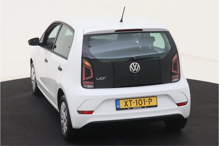 Photo 3 VIN: WVWZZZAAZKD144857 - VW UP! 