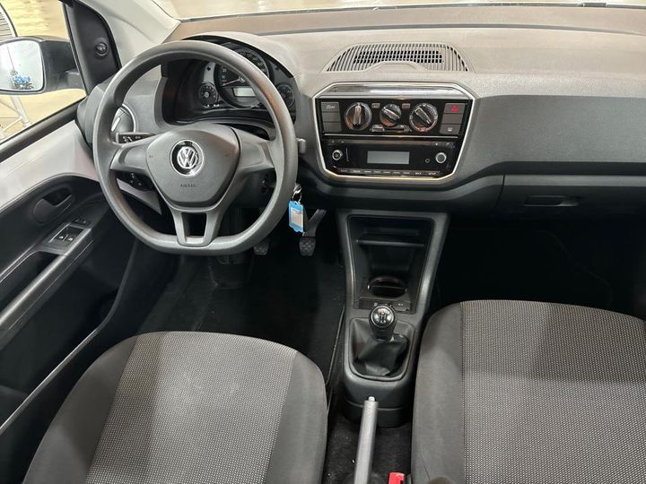 Photo 5 VIN: WVWZZZAAZKD144857 - VW UP! 