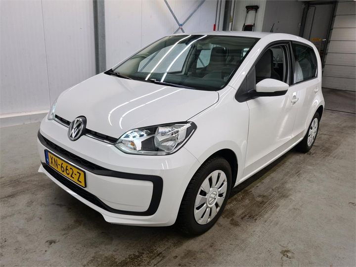 Photo 1 VIN: WVWZZZAAZKD146576 - VOLKSWAGEN UP 