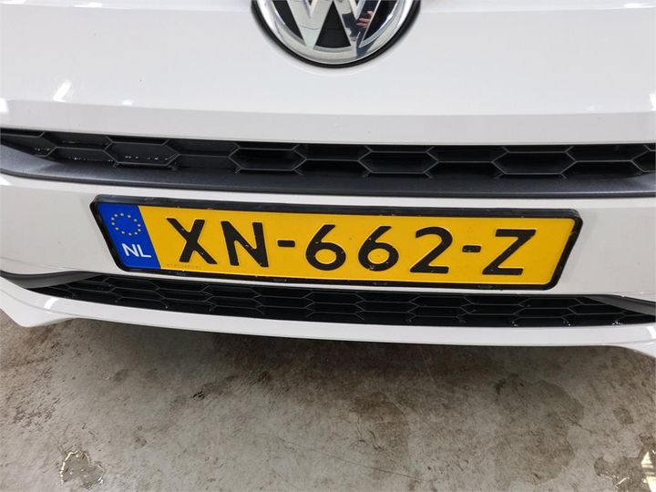 Photo 11 VIN: WVWZZZAAZKD146576 - VOLKSWAGEN UP 