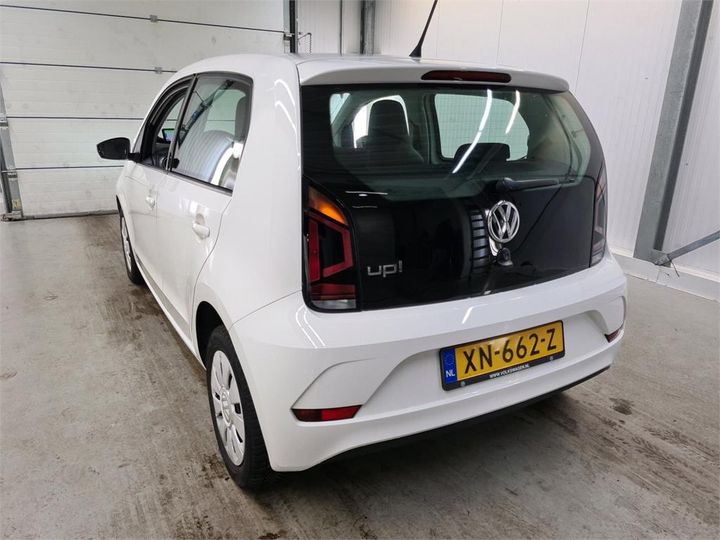 Photo 3 VIN: WVWZZZAAZKD146576 - VOLKSWAGEN UP 