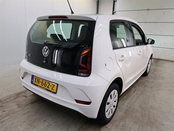 Photo 4 VIN: WVWZZZAAZKD146576 - VOLKSWAGEN UP 