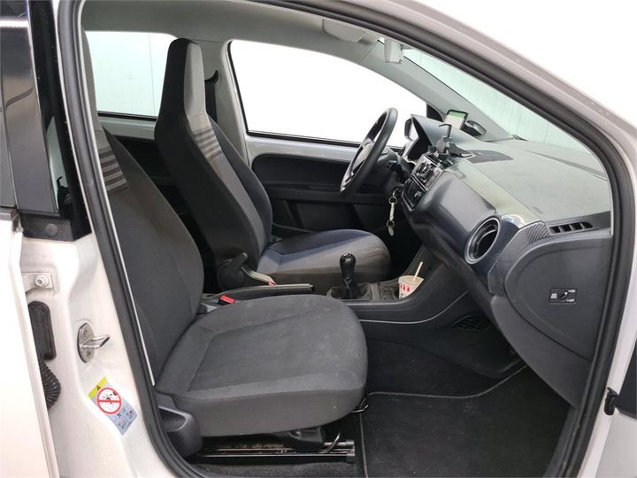 Photo 5 VIN: WVWZZZAAZKD146576 - VOLKSWAGEN UP 