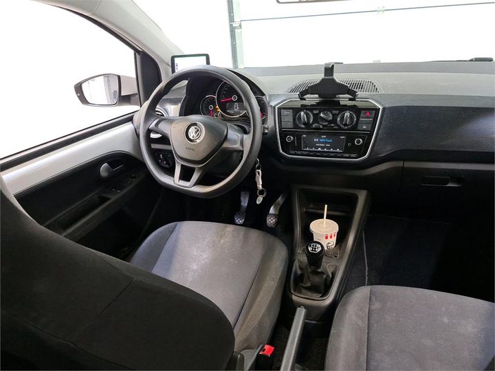 Photo 6 VIN: WVWZZZAAZKD146576 - VOLKSWAGEN UP 