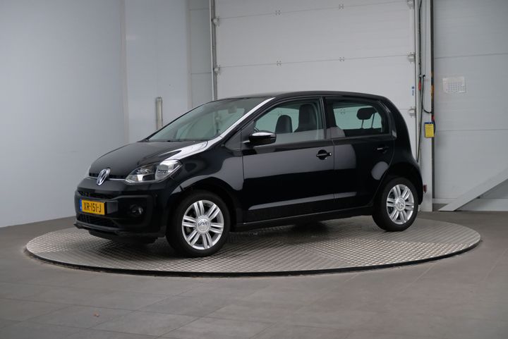 Photo 1 VIN: WVWZZZAAZKD147419 - VOLKSWAGEN UP! 