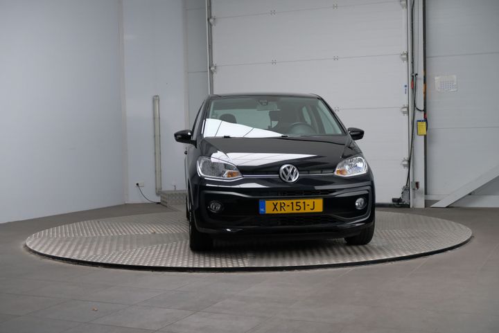 Photo 6 VIN: WVWZZZAAZKD147419 - VOLKSWAGEN UP! 