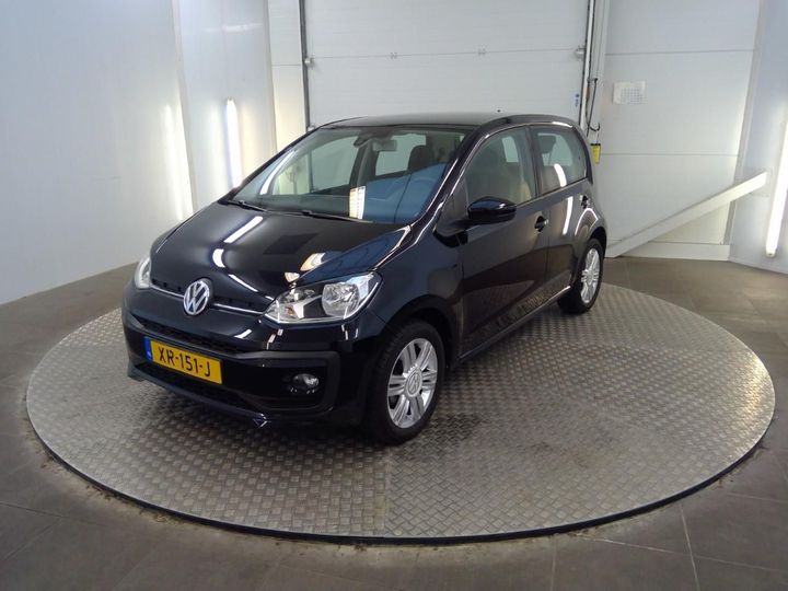 Photo 7 VIN: WVWZZZAAZKD147419 - VOLKSWAGEN UP! 