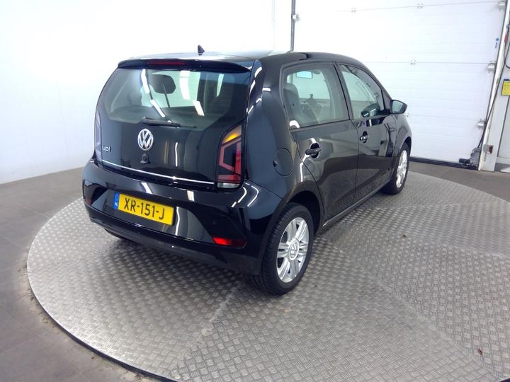 Photo 8 VIN: WVWZZZAAZKD147419 - VOLKSWAGEN UP! 