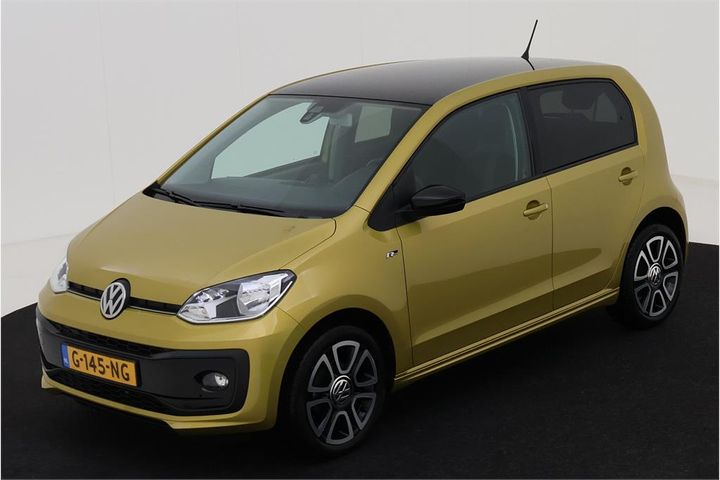 Photo 1 VIN: WVWZZZAAZKD147860 - VOLKSWAGEN UP! 