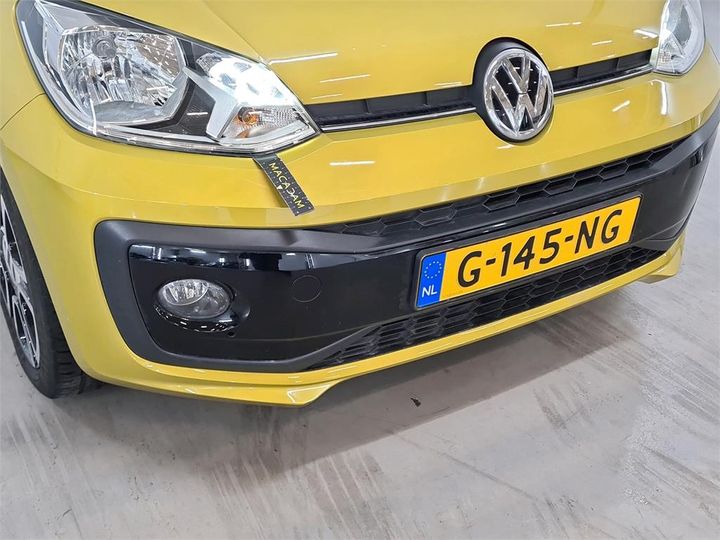 Photo 14 VIN: WVWZZZAAZKD147860 - VOLKSWAGEN UP! 