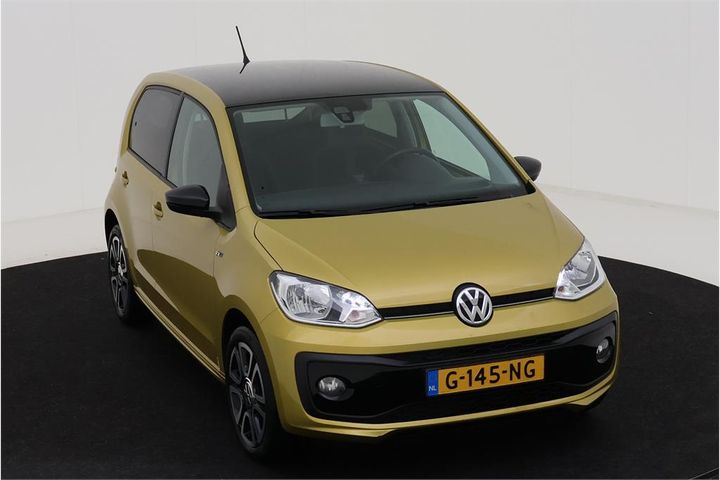 Photo 2 VIN: WVWZZZAAZKD147860 - VOLKSWAGEN UP! 