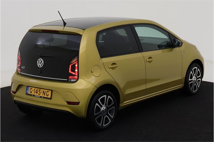 Photo 3 VIN: WVWZZZAAZKD147860 - VOLKSWAGEN UP! 