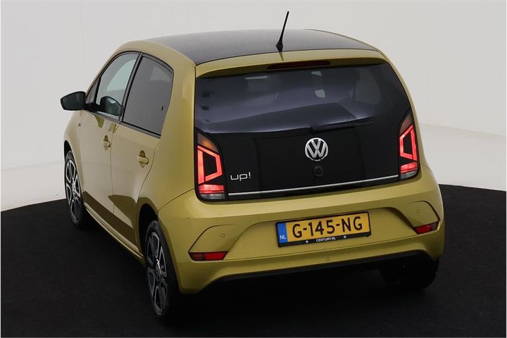 Photo 4 VIN: WVWZZZAAZKD147860 - VOLKSWAGEN UP! 