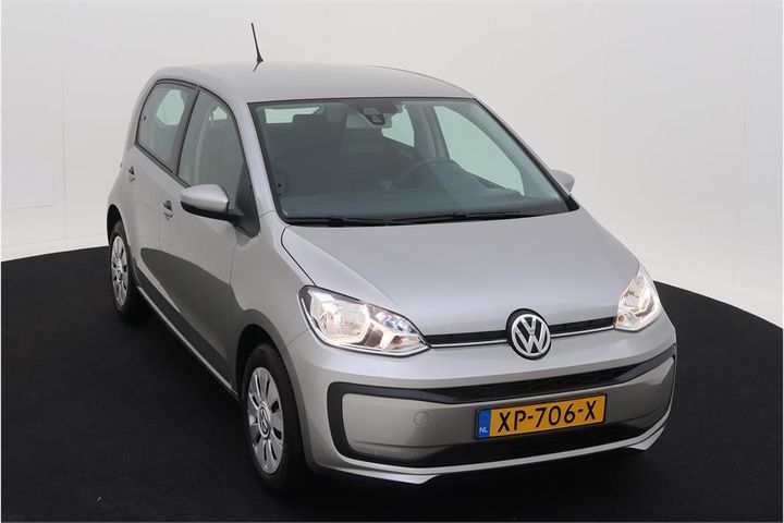 Photo 1 VIN: WVWZZZAAZKD148020 - VW UP! 