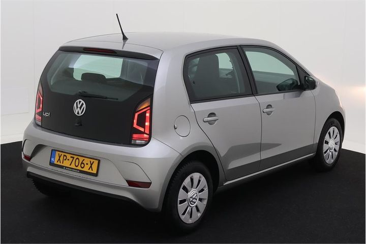 Photo 2 VIN: WVWZZZAAZKD148020 - VW UP! 