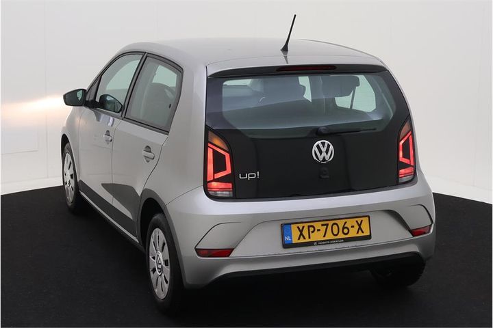 Photo 3 VIN: WVWZZZAAZKD148020 - VW UP! 