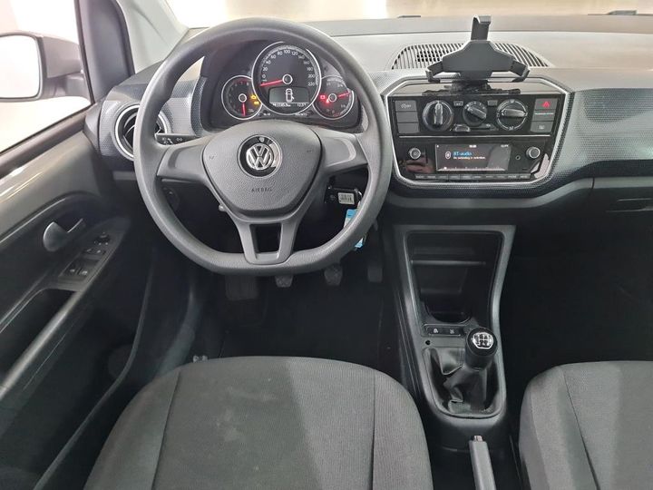 Photo 5 VIN: WVWZZZAAZKD148020 - VW UP! 