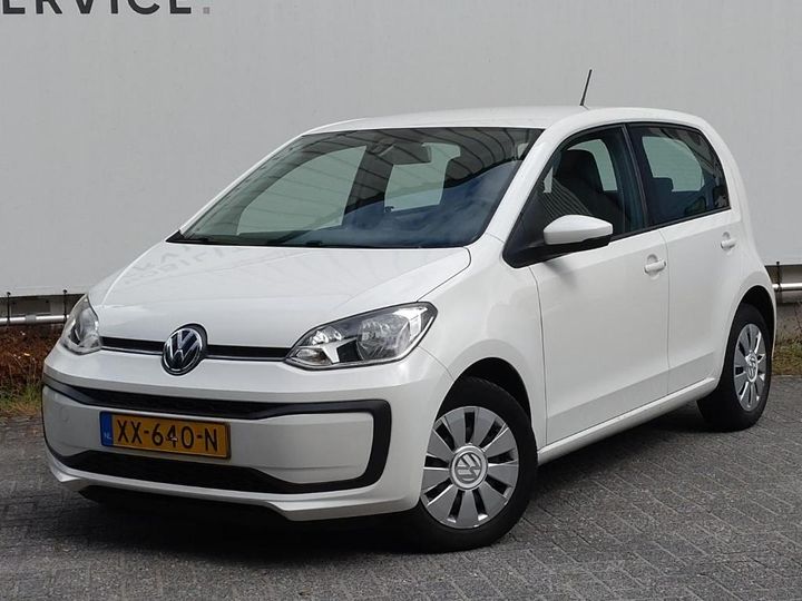 Photo 0 VIN: WVWZZZAAZKD148697 - VW UP! 