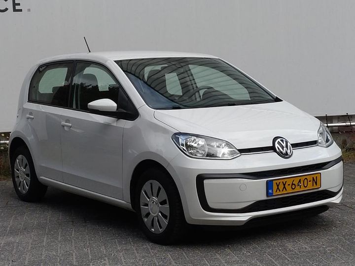 Photo 1 VIN: WVWZZZAAZKD148697 - VW UP! 