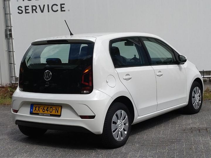 Photo 2 VIN: WVWZZZAAZKD148697 - VW UP! 