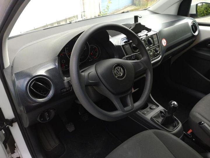 Photo 6 VIN: WVWZZZAAZKD148697 - VW UP! 