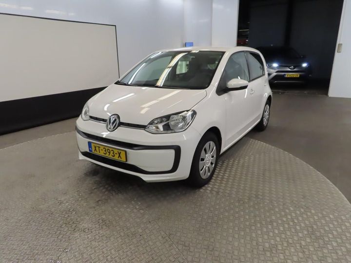 Photo 1 VIN: WVWZZZAAZKD148740 - VOLKSWAGEN UP! 