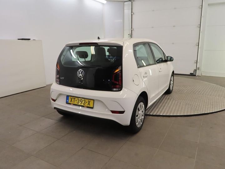 Photo 2 VIN: WVWZZZAAZKD148740 - VOLKSWAGEN UP! 