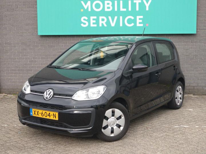 Photo 1 VIN: WVWZZZAAZKD149445 - VOLKSWAGEN UP! 