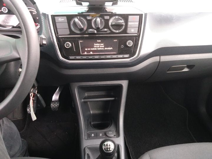 Photo 12 VIN: WVWZZZAAZKD149445 - VOLKSWAGEN UP! 