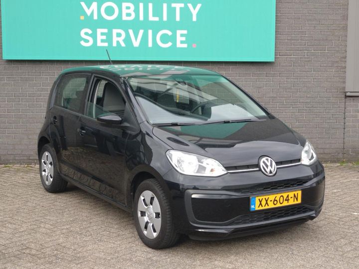 Photo 2 VIN: WVWZZZAAZKD149445 - VOLKSWAGEN UP! 