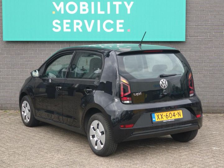 Photo 4 VIN: WVWZZZAAZKD149445 - VOLKSWAGEN UP! 