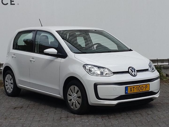 Photo 1 VIN: WVWZZZAAZKD149915 - VW UP! 