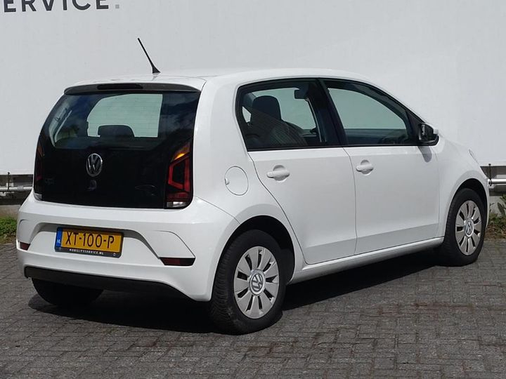 Photo 2 VIN: WVWZZZAAZKD149915 - VW UP! 