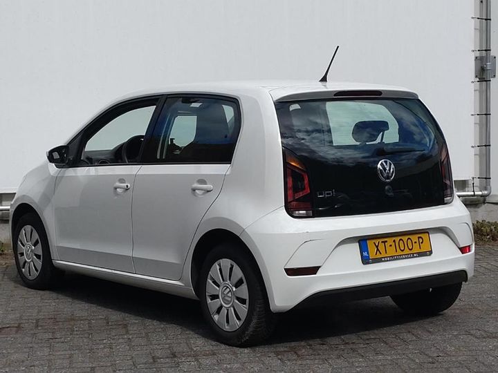 Photo 3 VIN: WVWZZZAAZKD149915 - VW UP! 