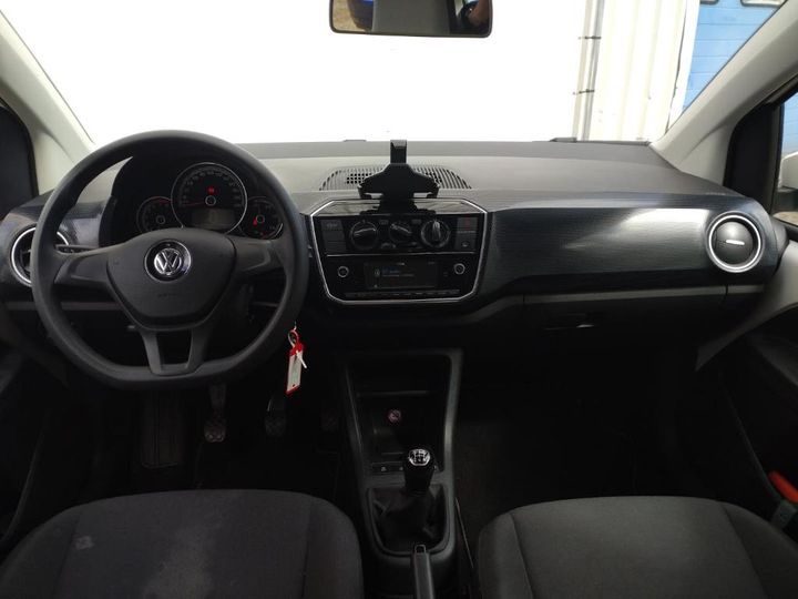 Photo 5 VIN: WVWZZZAAZKD149915 - VW UP! 