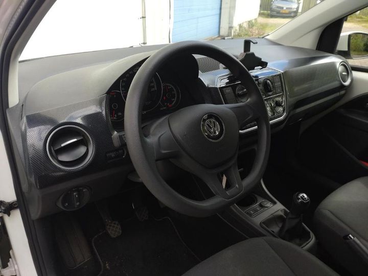 Photo 6 VIN: WVWZZZAAZKD149915 - VW UP! 