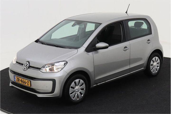 Photo 0 VIN: WVWZZZAAZKD151299 - VOLKSWAGEN UP! 