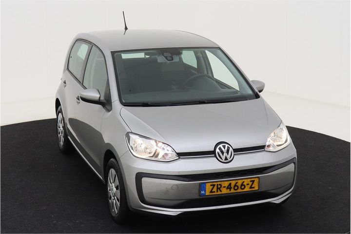 Photo 2 VIN: WVWZZZAAZKD151299 - VOLKSWAGEN UP! 