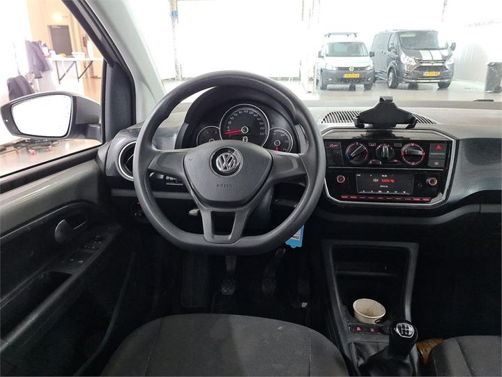 Photo 6 VIN: WVWZZZAAZKD151299 - VOLKSWAGEN UP! 