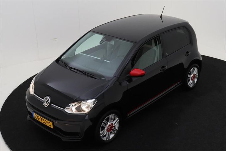 Photo 1 VIN: WVWZZZAAZKD151370 - VOLKSWAGEN UP! 